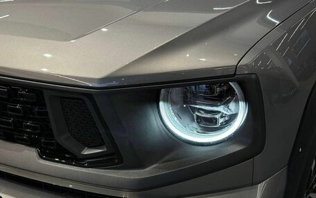 Haval H7, 2026 год, 3 998 000 рублей, 3 фотография