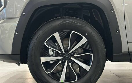 Haval H7, 2026 год, 3 998 000 рублей, 7 фотография