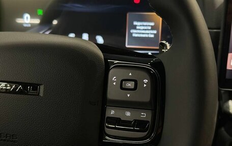 Haval H7, 2026 год, 3 998 000 рублей, 21 фотография