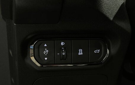 Haval H7, 2026 год, 3 998 000 рублей, 17 фотография