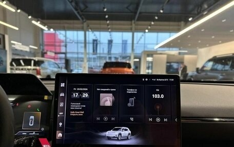 Haval H7, 2026 год, 3 998 000 рублей, 20 фотография