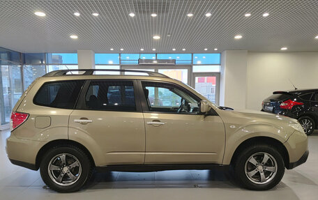Subaru Forester, 2009 год, 995 000 рублей, 8 фотография