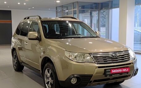 Subaru Forester, 2009 год, 995 000 рублей, 7 фотография