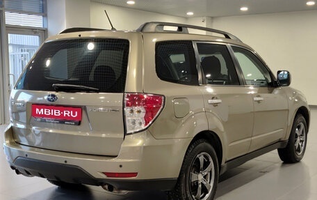 Subaru Forester, 2009 год, 995 000 рублей, 9 фотография