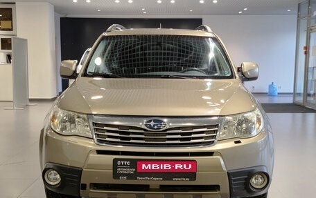 Subaru Forester, 2009 год, 995 000 рублей, 6 фотография
