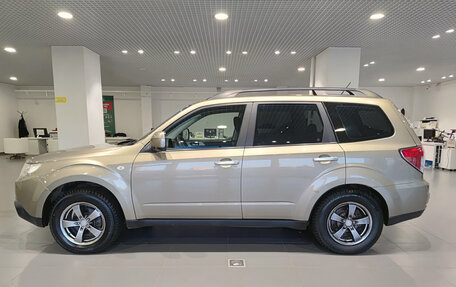 Subaru Forester, 2009 год, 995 000 рублей, 12 фотография