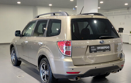 Subaru Forester, 2009 год, 995 000 рублей, 11 фотография