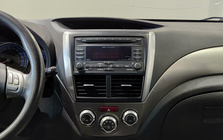 Subaru Forester, 2009 год, 995 000 рублей, 19 фотография