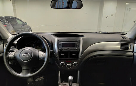 Subaru Forester, 2009 год, 995 000 рублей, 18 фотография