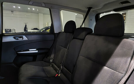 Subaru Forester, 2009 год, 995 000 рублей, 16 фотография
