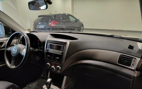 Subaru Forester, 2009 год, 995 000 рублей, 15 фотография