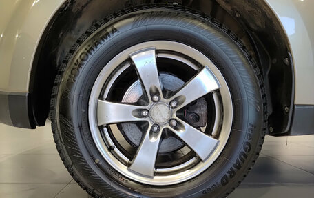 Subaru Forester, 2009 год, 995 000 рублей, 22 фотография