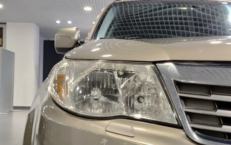 Subaru Forester, 2009 год, 995 000 рублей, 21 фотография