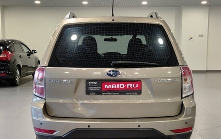 Subaru Forester, 2009 год, 995 000 рублей, 10 фотография