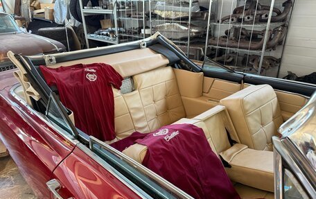 Cadillac DeVille VIII, 1963 год, 14 000 000 рублей, 5 фотография