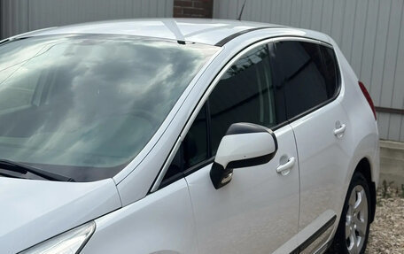 Peugeot 3008 I рестайлинг, 2012 год, 670 000 рублей, 2 фотография
