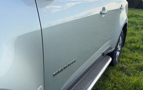 Chevrolet TrailBlazer II, 2013 год, 1 100 000 рублей, 16 фотография