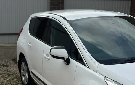 Peugeot 3008 I рестайлинг, 2012 год, 670 000 рублей, 3 фотография