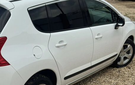 Peugeot 3008 I рестайлинг, 2012 год, 670 000 рублей, 4 фотография