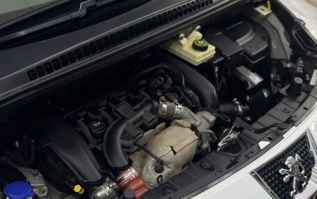 Peugeot 3008 I рестайлинг, 2012 год, 670 000 рублей, 9 фотография