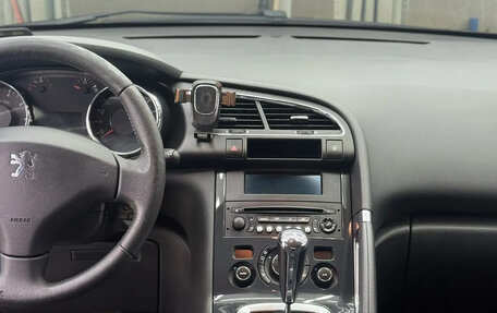 Peugeot 3008 I рестайлинг, 2012 год, 670 000 рублей, 12 фотография