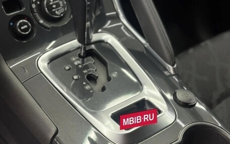 Peugeot 3008 I рестайлинг, 2012 год, 670 000 рублей, 13 фотография