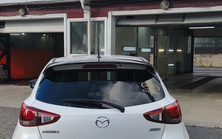 Mazda Demio IV, 2014 год, 1 000 000 рублей, 4 фотография