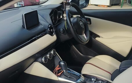 Mazda Demio IV, 2014 год, 1 000 000 рублей, 6 фотография