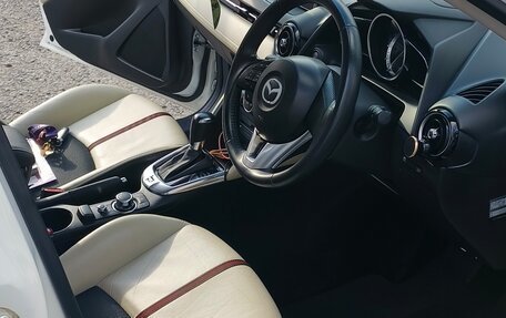 Mazda Demio IV, 2014 год, 1 000 000 рублей, 8 фотография