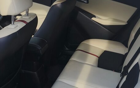 Mazda Demio IV, 2014 год, 1 000 000 рублей, 7 фотография