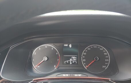 Volkswagen Polo VI (EU Market), 2021 год, 1 850 000 рублей, 5 фотография