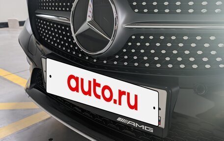 Mercedes-Benz C-Класс, 2018 год, 2 950 000 рублей, 7 фотография
