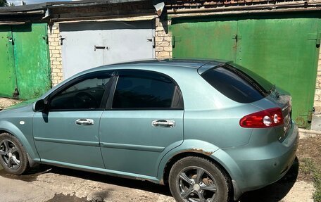 Chevrolet Lacetti, 2005 год, 200 000 рублей, 6 фотография
