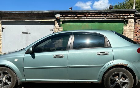 Chevrolet Lacetti, 2005 год, 200 000 рублей, 3 фотография