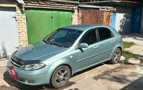 Chevrolet Lacetti, 2005 год, 200 000 рублей, 5 фотография