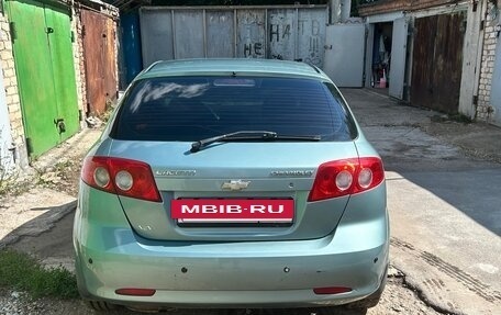 Chevrolet Lacetti, 2005 год, 200 000 рублей, 4 фотография