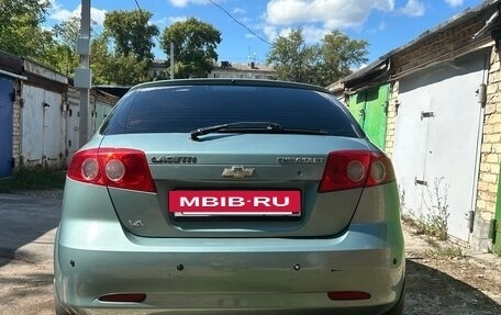 Chevrolet Lacetti, 2005 год, 200 000 рублей, 2 фотография
