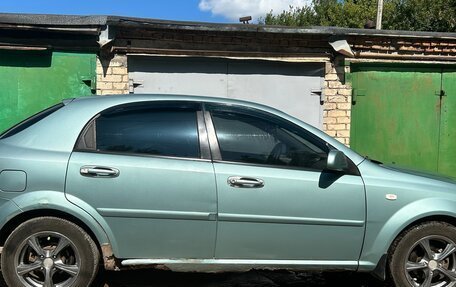 Chevrolet Lacetti, 2005 год, 200 000 рублей, 9 фотография