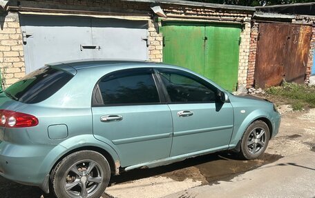 Chevrolet Lacetti, 2005 год, 200 000 рублей, 8 фотография