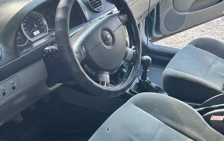 Chevrolet Lacetti, 2005 год, 200 000 рублей, 14 фотография