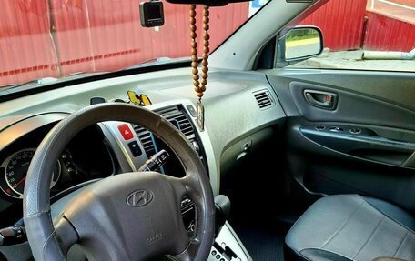 Hyundai Tucson III, 2005 год, 800 000 рублей, 3 фотография