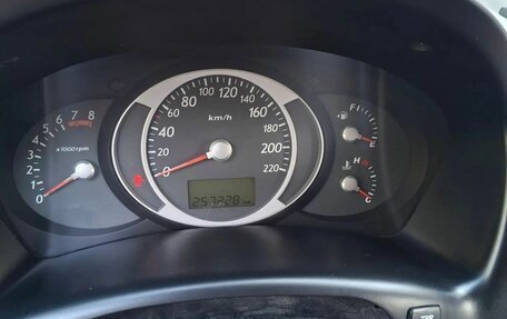 Hyundai Tucson III, 2005 год, 800 000 рублей, 5 фотография