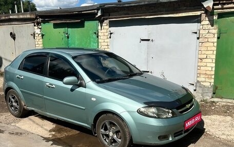 Chevrolet Lacetti, 2005 год, 200 000 рублей, 7 фотография