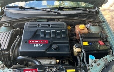 Chevrolet Lacetti, 2005 год, 200 000 рублей, 16 фотография