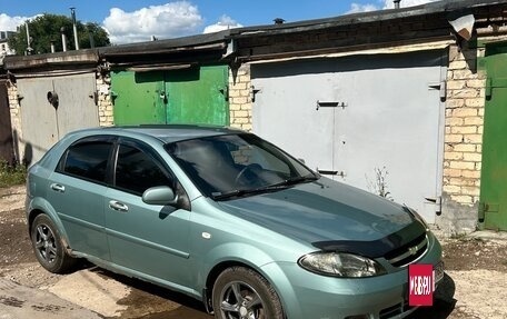 Chevrolet Lacetti, 2005 год, 200 000 рублей, 11 фотография