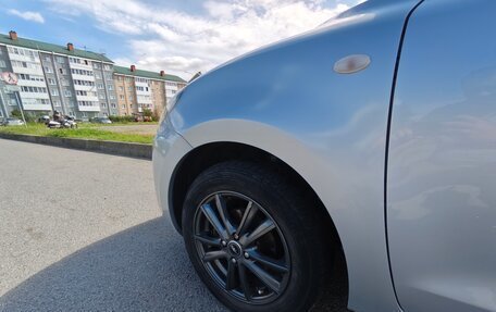 Suzuki Swift V, 2018 год, 1 100 000 рублей, 7 фотография