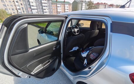 Suzuki Swift V, 2018 год, 1 100 000 рублей, 11 фотография