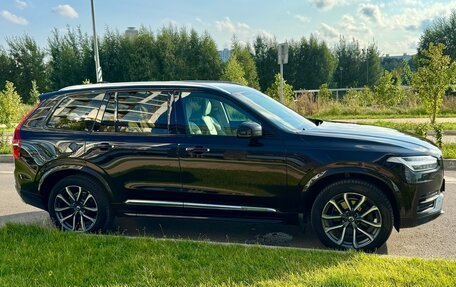 Volvo XC90 II рестайлинг, 2015 год, 3 200 000 рублей, 5 фотография