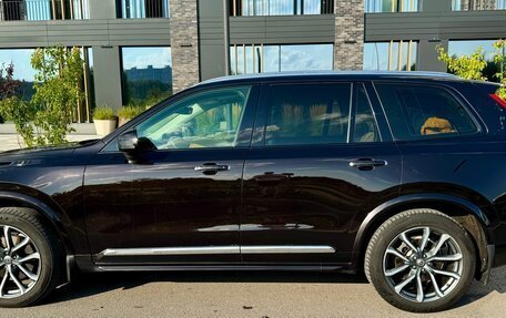 Volvo XC90 II рестайлинг, 2015 год, 3 200 000 рублей, 8 фотография