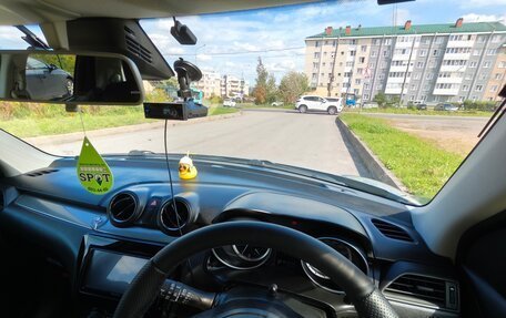 Suzuki Swift V, 2018 год, 1 100 000 рублей, 28 фотография